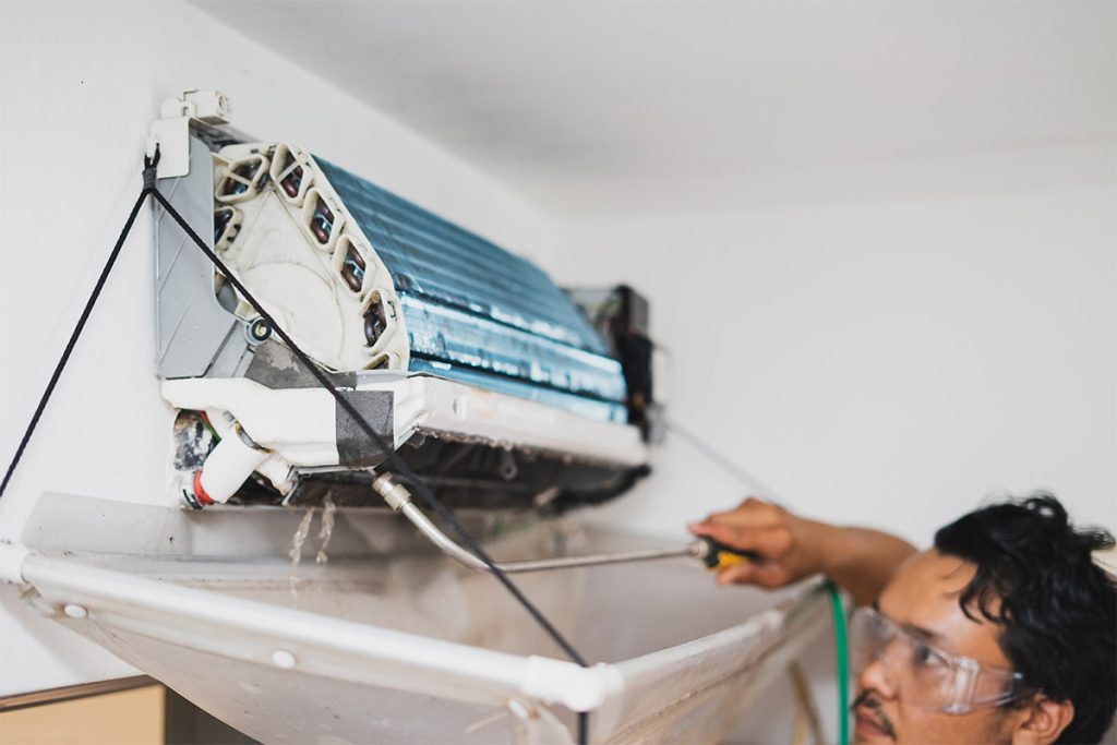 AC Repair In Rapid City